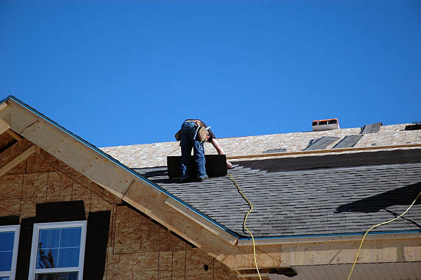Best Storm Damage Roof Repair  in Seeley, CA